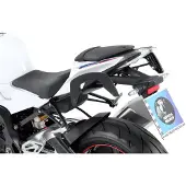 Hepco & becker C-Bow- satulalaukun pidike BMW S 1000 RR 16-