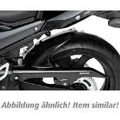 Bodystyle Pyöränsuojus Sportsline GSF 1200 BANDIT –05 MUSTA