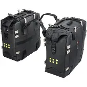 Kriega OS-STRAPS kiinnityshihnat KIINNITYSHIHNAT