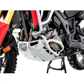 Zieger Moottorisuoja, Hopea CRF 1000 L 16-19