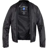 John Doe Windblock Aero Mesh-sisätakki