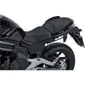 Hepco&Becker C-Bow- satulalaukun pidike KAWASAKI ER-6 N/F 12-