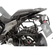 Hepco & becker Bmw R 1300 Gs Permanent Sivulaukkujen Asennus