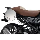 Legend Gear Slc Right Cover Satulalaukkujen Kiinnitys