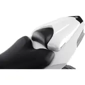 Bodystyle Istuinkiila FZ 8/FAZER 09- VALKOINEN