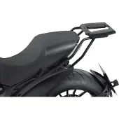 Hepco & becker Alum. Matkatavarateline DIAVEL MUSTA