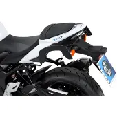 Hepco & becker C-bow Suzuki Gsr 750 Satulalaukkujen Kiinnitys
