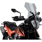 Puig Touring Ktm 790 Adventure 2019 Korkea Tuulilasi