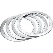 TRW teräksinen kytkimen välilevysarja husqvarna sm 630 2001-2009 ym. (mes301-4)