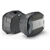 Givi Trekker Lite 35 -laukku TRK35BN 35L MONOKEY-LAUKKU MUSTA PARI