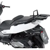 Hepco & becker Alurack Bmw C 400 Gt 19 6526516 01 01 Matkatavarateline