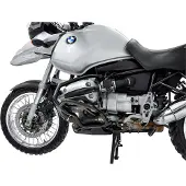 Zieger Kaatumarauta, Musta R 1150 GS 99-04, MUSTA
