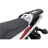 SW-Motech ALU-RACK - musta. Honda CB1300 (03-09) / CB1300S (05-09).