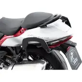 Hepco & becker Suzuki Gsx 1300 R Hayabusa 2021 C-bow Sivulaukkujen Asennus