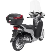 Givi B47 Blade Moottoripyörän Yläkotelo