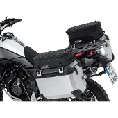 SW-Motech TRAX M/L laajennuspussi - TRAX-sivulaukkuihin. 8-14 l. Vedenkestävä.