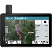 Garmin Tread Sxs Edition Uusi NAVIGOINTILAITE
