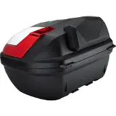 Givi B37 Yläkotelon Selkänoja