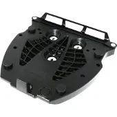 SW-Motech Quick Lock sovitinlevyt GIVI MONOLOCK PERÄLAUK.