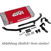 Givi Monokey/monolock Yamaha Xjr 1300 Yläkotelon Takaosan Kiinnitys