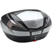 Givi MAXIA V56N/NT MUSTA/LÄPIN. 56 L