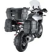 Givi Trekker 33 Sivukotelosarja
