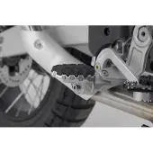 SW-Motech EVO jalkatukisarja - Yamaha Ténéré 700 mallit (19-).