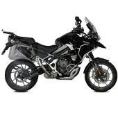 MIVV Dakar -Pak.Järj. Ey-Tyypihyväksyntä TIGER1200 21-