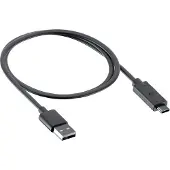 SP Connect Usb-a Spc+ Latauskaapeli