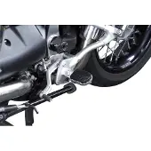 SW-Motech ION -jalkatukisarja - KTM / Honda / Kawasaki / Morini / Guzzi / Suzuki / BMW.