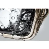 SW-Motech Crash bar - musta. Honda CB1100 (12-).