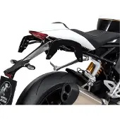 Hepco&Becker C-Bow- satulalaukun pidike SPEED TRIPLE 1200RR/RS 21