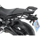 Hepco & becker C-bow Yamaha Mt-09 2013-2016 Alurack/easyrack/original Satulalaukkujen Kiinnitys