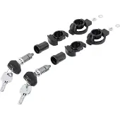 Givi Avainsetti/Varaosat SECURITY LOCK