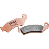 TRW sinterijarrupalat offroad eteen honda xlr 125 1993-ym. (mcb574si)