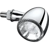 Kellermann Bullet 1000 PL LED-vilkku/asentovalo keltainen