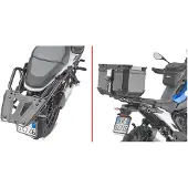 Givi Bmw R 1300 Gs 2024 Yläkotelon Takaosan Kiinnitys