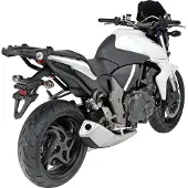Givi Monokey/monolock Honda Cb 1000 R Yläkotelon Takaosan Kiinnitys