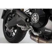 SW-Motech EVO jalkatukisarja - Ducati mallit / Benelli TRK 502 X (18-).