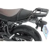 Hepco & becker Easyrack XSR 700 16- ANTRAS. harmaa