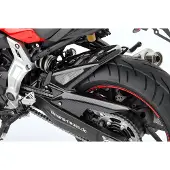Bodystyle Lokasuoja Raceline DIV. STREET TRIPLE HIILIK