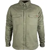 John Doe Motoshirt XTM Moottoripyörän paita