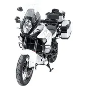 Hepco & becker Lock-it Ktm 1290 Super Adventure 15-20 Sivulaukkujen Asennus