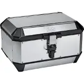Givi Trekker 56 Alaska PERÄLAUKK MONOKEY 56L HOP hopea