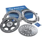 Sachs Motorrad 3000951031 Kytkinpaketti