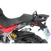 Hepco & becker Alurack Ducati Multistrada 1200/s 15-17 6507531 01 01 Matkatavarateline