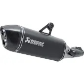 Akrapovic Slip-on Line Bmw R 1200 Gs 13-16 S-b12so10-haabl Ei-homologoitu Slip-on äänenvaimennin