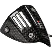 Akrapovic lämpösuoja VESPA GTS/GTV 09-