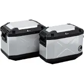 Hepco & becker Xplorer 40l 610210 00 00 Left Sivulaukku Vasen