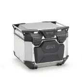 Givi Selkänoja Trekker EVO 42 -perälaukkuun TREKKER EVO 42